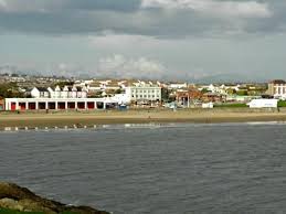 Beach holidays in wales many beaches are in national parks or areas of outstanding natural beauty, this means that a lot of the welsh coastline remains unspoiled. Barry Island Wales The Beach Pleaure Park And Gavin And Stacey World Travel Family