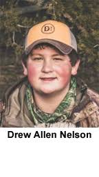 Drew Allen Nelson (2020)