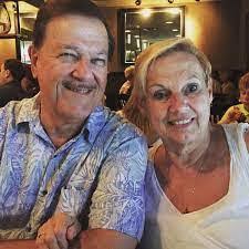 Barbara Alderdice's Instagram, Twitter & Facebook