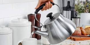112m consumers helped this year. Best Tea Kettles Of 2021 Electric And Stovetop Kettle Reviews
