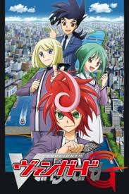 Here's a quick guide and tips to help you out early game in the card battle rpg mobile card game vanguard zero. Cardfight Vanguard G Myanimelist Net