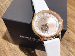 美國紐約kenneth cole女款鏤空設計 有興趣就快啲黎搵我查詢下啦ig gotit1031 wechat hlw1031 macau 853 手錶 watch watches onlineshop watch sale watch bands mechanical watch