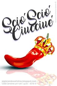 Cdb Cartoline Per Tutti I Gusti Cartolina Scio Scio Ciucciue Per Cartoline Immagini Auguri Di Buon Compleanno