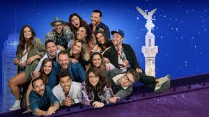 Lunes a jueves, 8:00 p.m por @micanal5. Fecha De Estreno Me Caigo De Risa Septima Temporada Me Caigo De Risa Canal 5