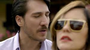Ever wonder who is a real character on narcos season 2. Judy Moncada