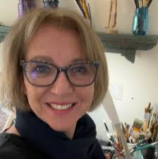 Lynne Drake's Instagram, Twitter & Facebook