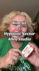 Review of Alloy Studio's Kinesis and Hypnotic Nectar