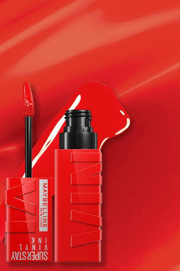 Maybelline