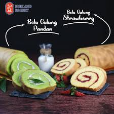 Entdecke rezepte, einrichtungsideen, stilinterpretationen und andere ideen zum ausprobieren. Kalau Disuruh Milih Holland Bakery Indonesia Official Facebook