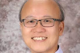 School of Medicine professor honored for humanitarian work