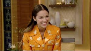 Enter the password that accompanies your username. Olivia Rodrigo Performs All I Want Chats About 17th Birthday High School Musical On Live With Kelly Ryan Update