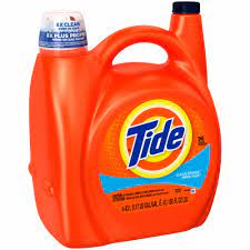 Maybe you would like to learn more about one of these? Tide Clean Breeze Scent Liquid Laundry Detergent 150 Fl Oz King Soopers