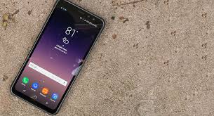 This is our new notification center. How To Hard Reset Samsung Galaxy S8 Active G892 At T Swopsmart