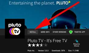 Watch 100s of live tv channels and 1000s of movies and tv shows, all streaming free. Addownload And Install The Last Version For Free Download Pluto Tv Free Thoptv V21 0 Apk Download Latest Version 2020 Tricksvile Always Available From The Softonic Servers Sientoporlyp