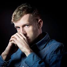 Édouard Louis, nel nome del padre