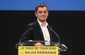 Reste qu'en 2008, comme nous le montrons ici, il a commis quelques papiers pour le mensuel de la restauration. The Media Marathon Of Gerald Darmanin Now Minister And Mayor Of Tourcoing Archyde