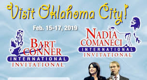 The gymnast made history at the 1976 montreal olympics when she became the first athlete to receive a perfect. 2019 Usag Ok Bart Conner Nadia Comaneci International Invitational Jkp Sports