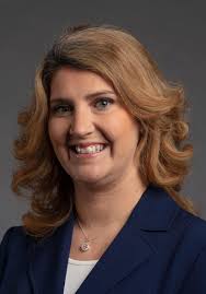 RUI Names Grace Sarver Regional Director of Human Resources