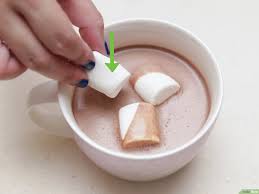 Ricetta che offriamo ti aiuterà. Come Arrostire I Marshmallows 13 Passaggi