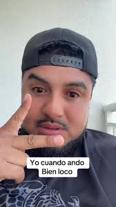 Yo Cuando Ando Bien Loco