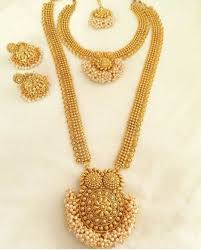 south indian jewellery designs for
