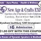 13th New Age & Craft Expo