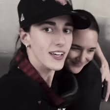 Caitlin Van Schalkwyk