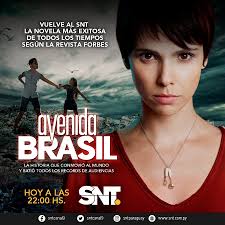 👏 ¡Un éxito mundial vuelve a la pantalla del #SNT! 📡 💥 La ambición y la  crueldad pueden cambiar el curso de la vida de una joven, con el tiempo  ella jura