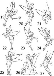 Malvorlagen Ausmalbilder Feen 33 Tattoo Tinkerbell Feen Zeichnungen Fee Geburtstag