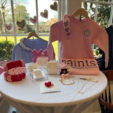 St. Catherine's School