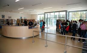 Am markt 15 26506 norden. Umbau Umgestaltung Und Erweiterung Der Seehundstation Norddeich Architekturburo Reinhard Schneider