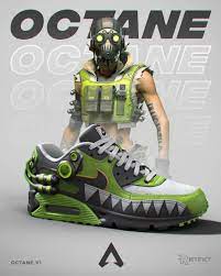 He restores health over time. Nicolas Roye On Twitter These Would Sell Like Crazy Even To People Who Have No Idea Who Octane Is Send Me One Of The First Batch