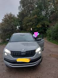 It looks good, but the sportline trim is expensive and hampers ride comfort. Vorstellung Kodiaq Sportline Modelljahr 2020