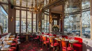 Chez Julien Restaurant 1 Rue Du Pont Louis Philippe 75004 Paris Adresse Horaire