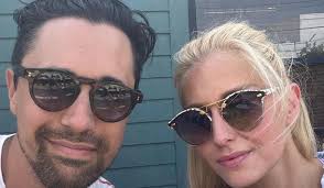 A.J. Katz and Erica Boyd's Wedding Website