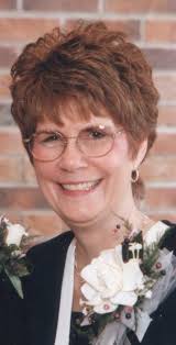 Obituary for Carolyn J. Glaser