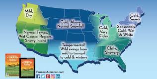 Is Winter Of The Great Divide On The Way Growing Produce