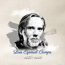 Rendimos homenaje al mártir de la democracia y defensor de los derechos  humanos, Luis Espinal Camps. Ejemplo de compromiso de la Iglesia junto al  pueblo, fue torturado y asesinado por la dictadura de ...