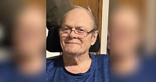 Obituary for James H. Bugbee Sr.