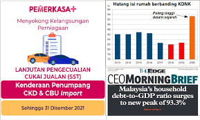 We did not find results for: Najib Razak Saya Tak Faham Mengapa Lanjutan Pengecualian Cukai Jualan Sst 10 Tanpa Had Bagi Semua Kereta Buatan Tempatan Dan Import Diumum Oleh Pm8 Sebagai Bantuan Untuk Total Lockdown Suruh Orang
