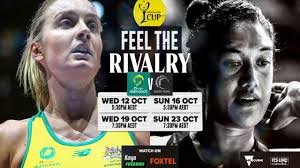 Constellation Cup is back!