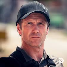 River of never-ending gold 🏞️ #GoldRush: Parker's Trail starts soon