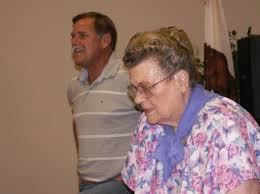 Viola Rose Jenik Obituary