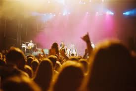 The stirbey domain is located in buftea, 15 km away from bucharest. Summer Well Festival 2018 Review Photos Uncertain Magazine