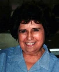 Paula Trevino Garcia