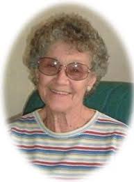 Helen Ernestine “Ernie” Allen