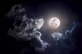 1 day ago · july's full moon will peak for people in the americas at 1:37 p.m. Q Dxuco613zpim