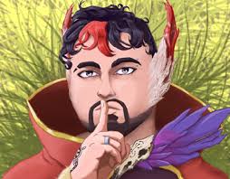 Lol Rakan Projects :: Photos, videos, logos, illustrations and branding ::  Behance