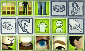 Purchase new items for your avatar to wear and use from the integrated store. Source First Images From 360 Avatar Creator Leaked Engadget