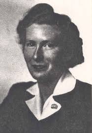 Margaret Reynolds